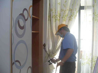 如何去除甲醛，里林设计工作室成都分公司，成都里林设计工作室公司