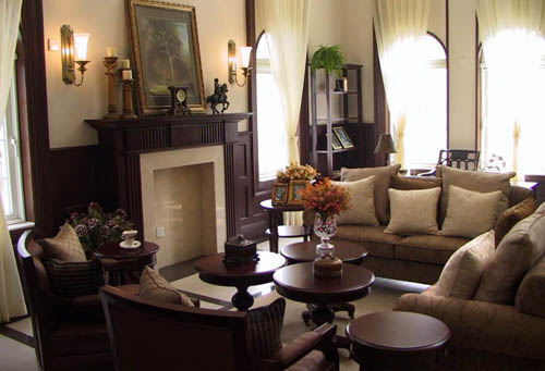 成都装修公司，成都装饰公司，成都家装公司