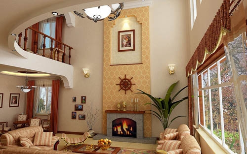 成都装修公司，成都装饰公司，成都家装公司