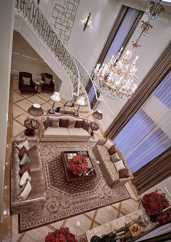 成都装修，成都装修公司排名，成都别墅装修公司