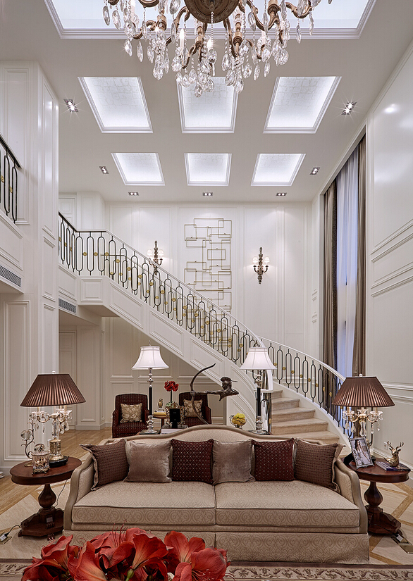 成都装修，成都装修公司排名，成都别墅装修公司