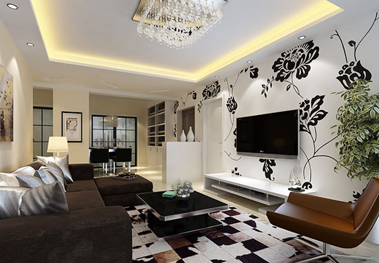 成都别墅装修公司 成都别墅装修公司